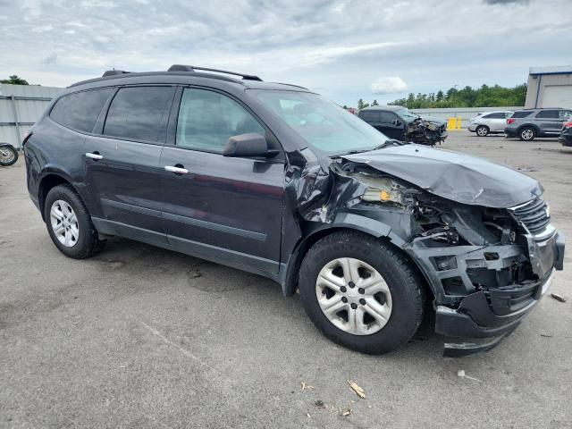 2015 CHEVROLET TRAVERSE L 1GNKVFED1FJ368903