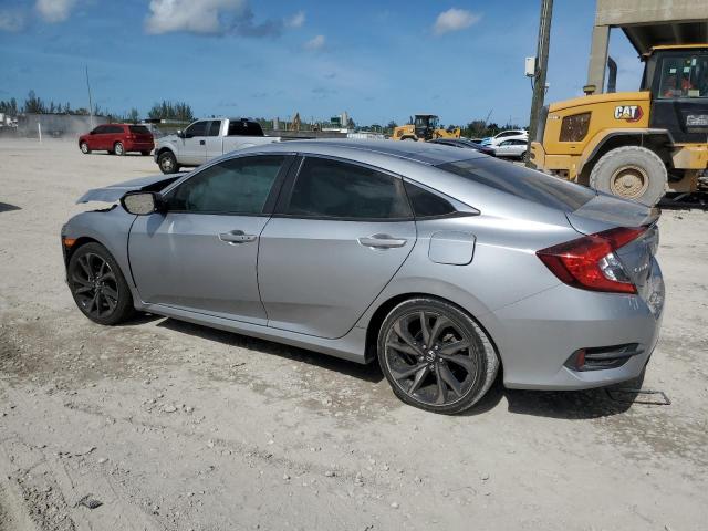 2020 HONDA CIVIC SPOR 2HGFC2F85LH533165