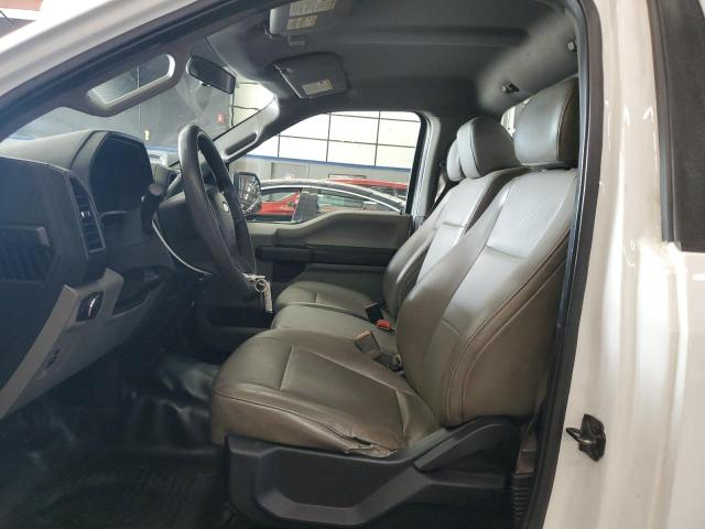 2016 FORD F150 1FTMF1C86GKE20741
