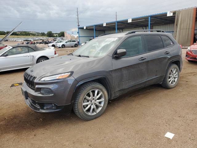 2018 JEEP CHEROKEE L - 1C4PJMCX0JD609188
