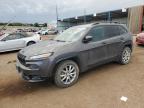2018 JEEP CHEROKEE L - 1C4PJMCX0JD609188