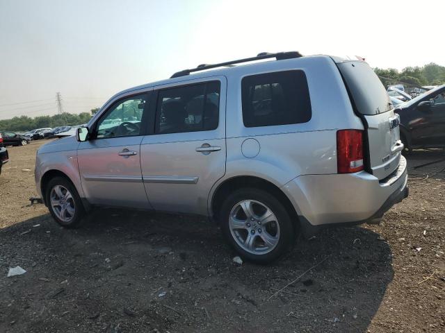 2014 HONDA PILOT EXL - 5FNYF3H53EB004717
