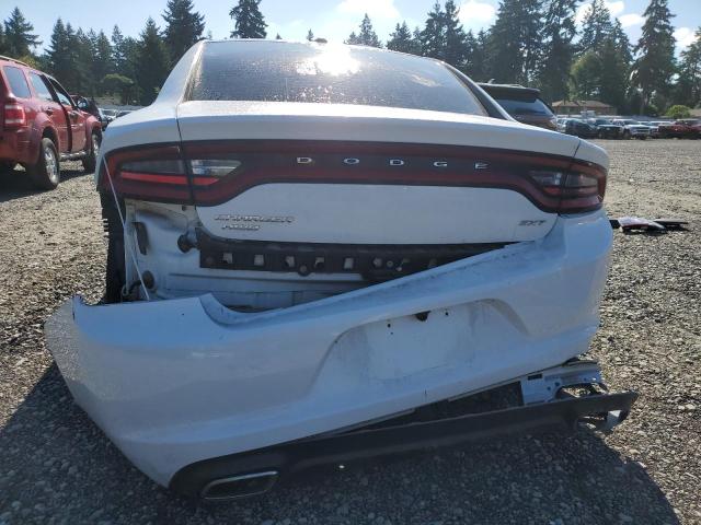 2017 DODGE CHARGER SX 2C3CDXJG2HH623993