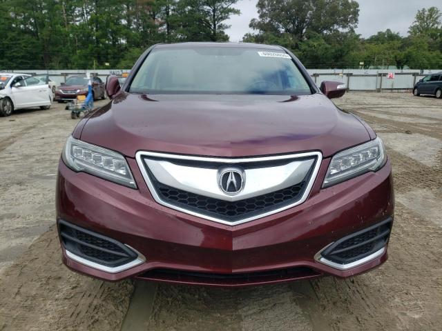2016 ACURA RDX TECHNOLOGY - 5J8TB4H56GL022366
