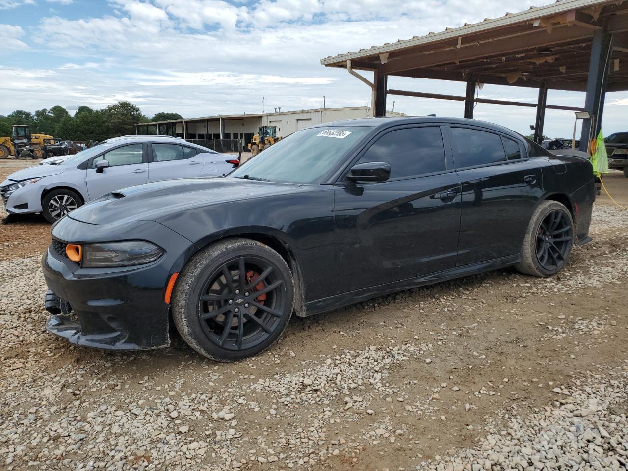 DODGE CHARGER R/T