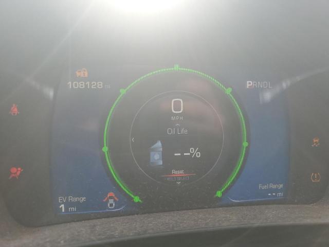 2017 CHEVROLET VOLT PREMIER 1G1RB6S57HU109677