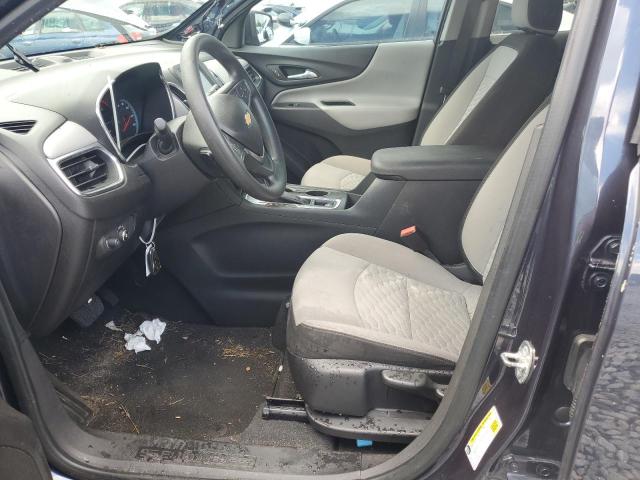 2018 CHEVROLET EQUINOX LS 3GNAXHEV9JS553072
