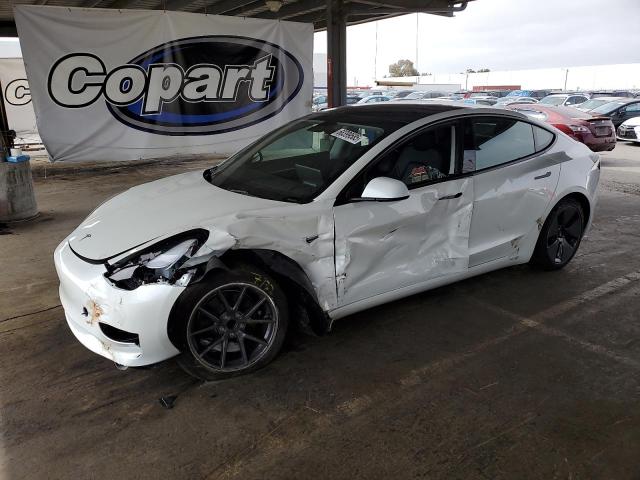 2023 TESLA MODEL 3 - 5YJ3E1EA5PF707631