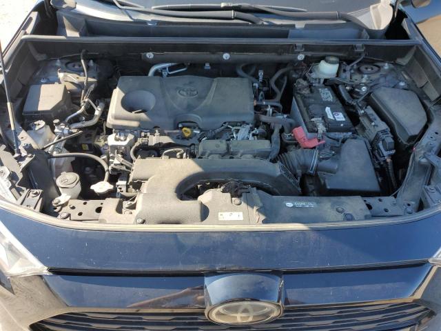 2020 TOYOTA RAV4 XLE P - JTMC1RFV8LD046402