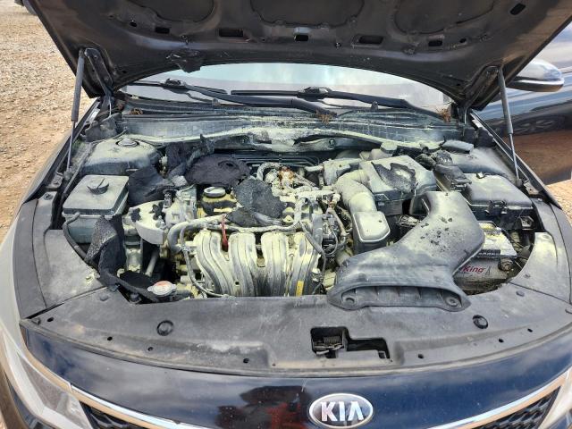 2018 KIA OPTIMA LX - 5XXGT4L31JG267442