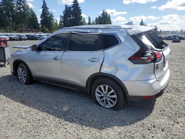 2019 NISSAN ROGUE S KNMAT2MV0KP531738