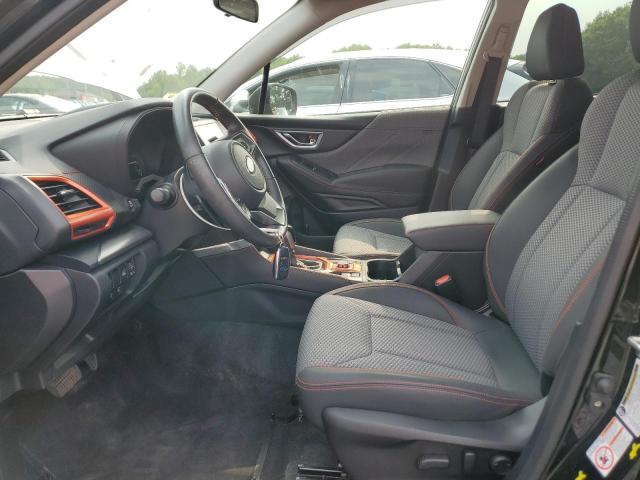 2020 SUBARU FORESTER S JF2SKARC1LH428012