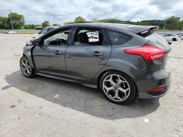 2015 FORD FOCUS ST 1FADP3L91FL321812