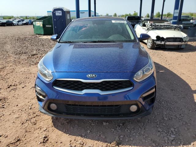 2021 KIA FORTE FE 3KPF24ADXME373251