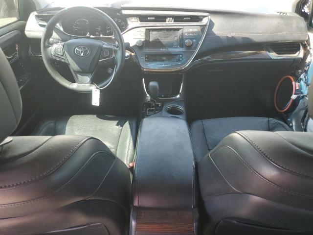 2013 TOYOTA AVALON - 4T1BD1EB1DU013475