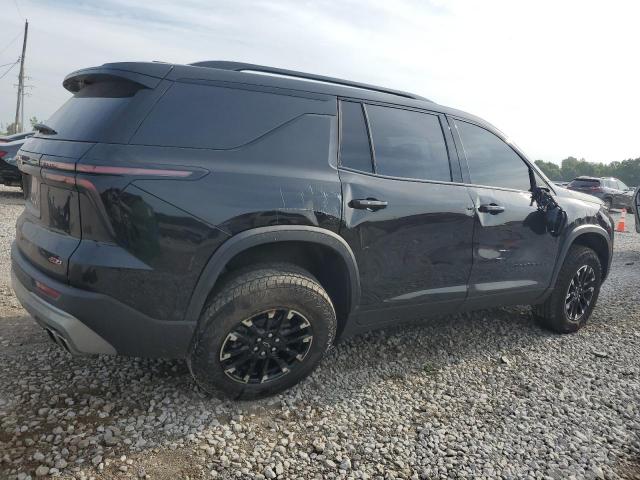 2024 CHEVROLET TRAVERSE LT Z71 1GNEVJKS7RJ230581