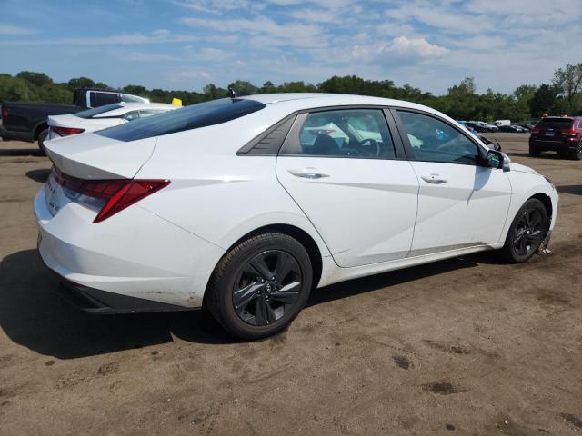 2021 HYUNDAI ELANTRA BL KMHLM4AJ4MU004188