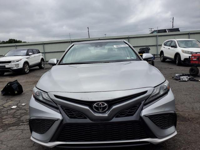 2021 TOYOTA CAMRY XSE 4T1K61AK4MU435787