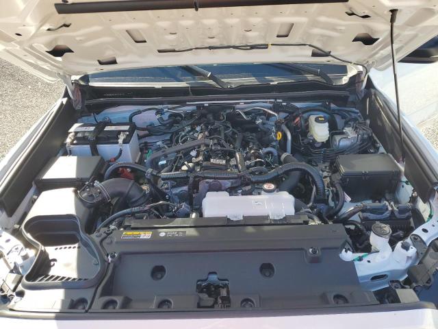2025 TOYOTA 4RUNNER SR JTEVA5BR5S5004784