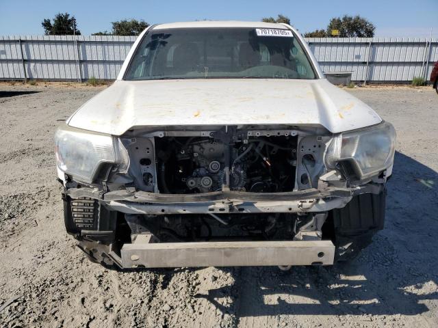 2015 TOYOTA TACOMA ACCESS CAB 5TFTX4CN2FX061972