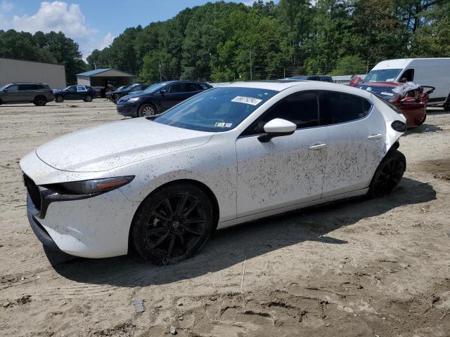 2022 MAZDA 3 PREMIUM JM1BPBML8N1514846