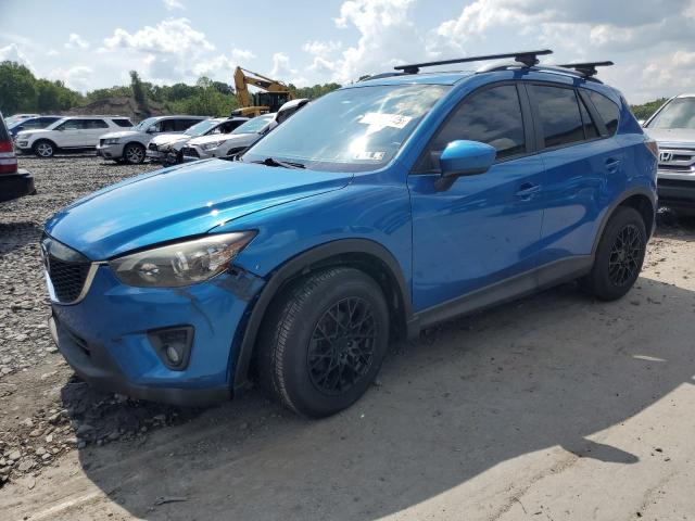 MAZDA CX-5 TOURI