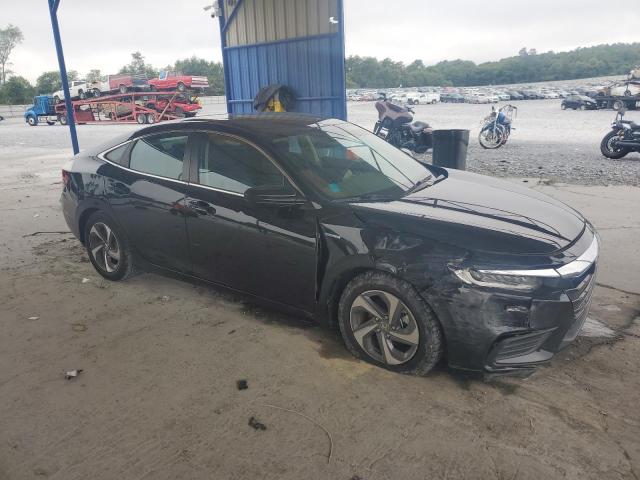 2019 HONDA INSIGHT LX 19XZE4F18KE014643