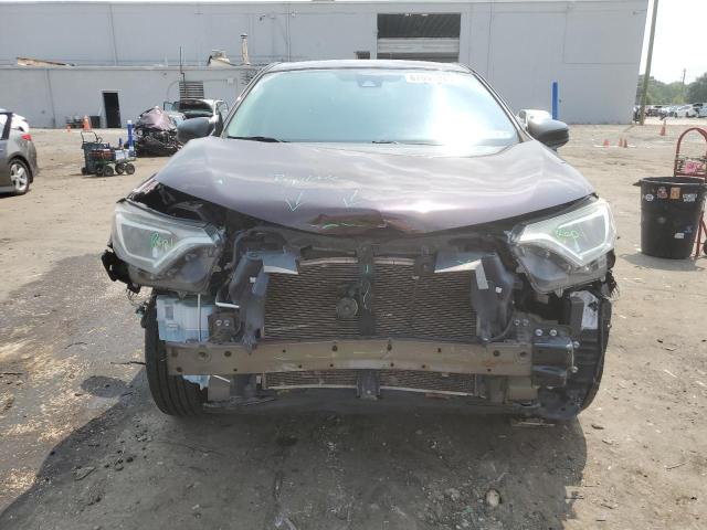 2017 TOYOTA RAV4 LE 2T3BFREV4HW664731
