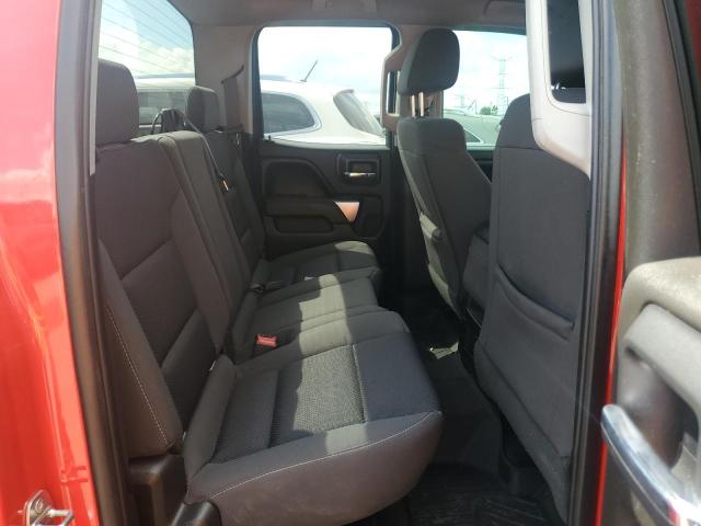 2016 CHEVROLET SILVERADO 1GCVKREC7GZ418763