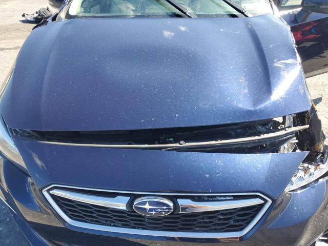 2019 SUBARU IMPREZA LI 4S3GKAU60K3613606