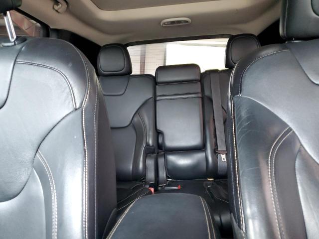 2016 JEEP CHEROKEE LIMITED 1C4PJMDS8GW154963