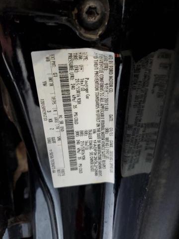 2016 FORD FOCUS SE 1FADP3K26GL212686