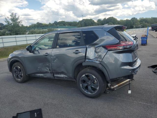 2025 NISSAN ROGUE SV - 5N1BT3BA9SC826124