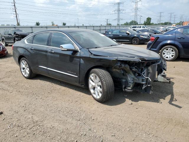 2016 CHEVROLET IMPALA LTZ 1G1145S38GU154951