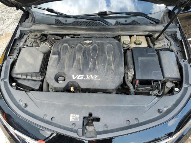 2015 CHEVROLET IMPALA LTZ 1G1165S30FU137795