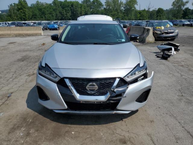 2019 NISSAN MAXIMA S 1N4AA6AV4KC363715