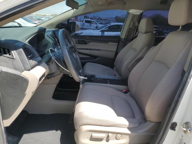 2019 HONDA ODYSSEY EX - 5FNRL6H58KB098247
