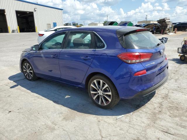 2020 HYUNDAI ELANTRA GT KMHH35LE1LU146298