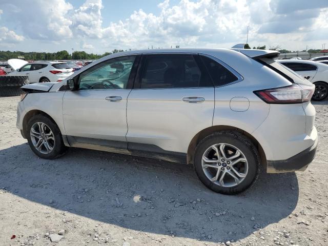 2016 FORD EDGE TITANIUM 2FMPK4K96GBB82965