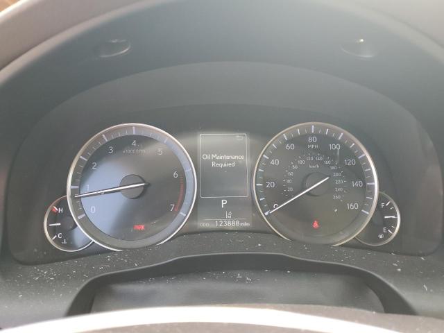 2017 LEXUS ES 350 - 58ABK1GG0HU039076