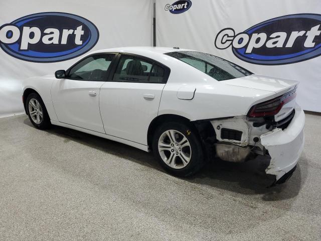 2022 DODGE CHARGER SX 2C3CDXBG0NH215938