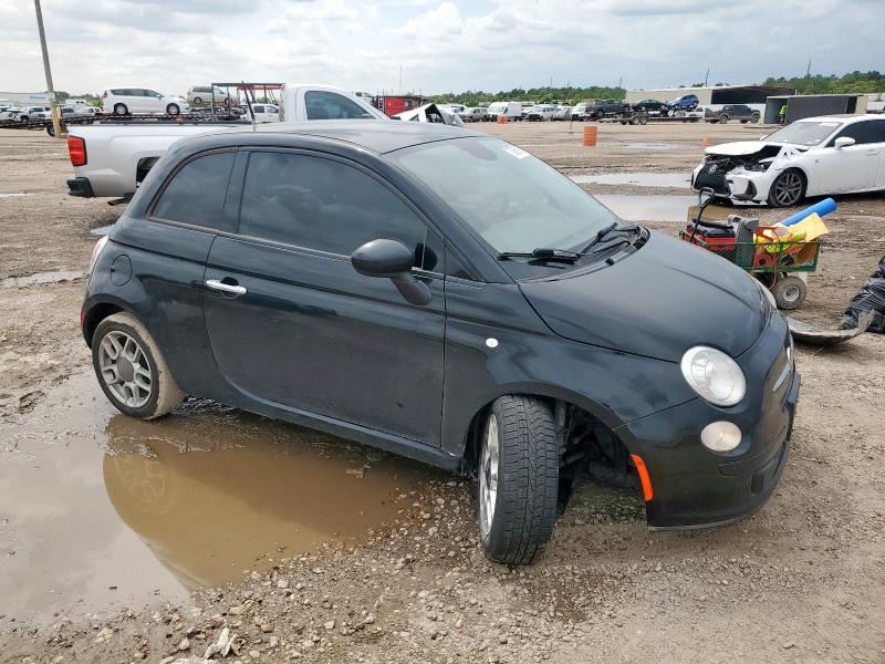 2014 FIAT 500 POP - 3C3CFFAR5ET253003