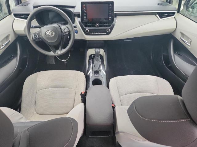 2020 TOYOTA COROLLA LE - JTDEBRBE8LJ007953