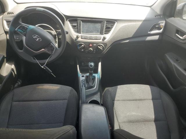 2019 HYUNDAI ACCENT SE 3KPC24A33KE056158