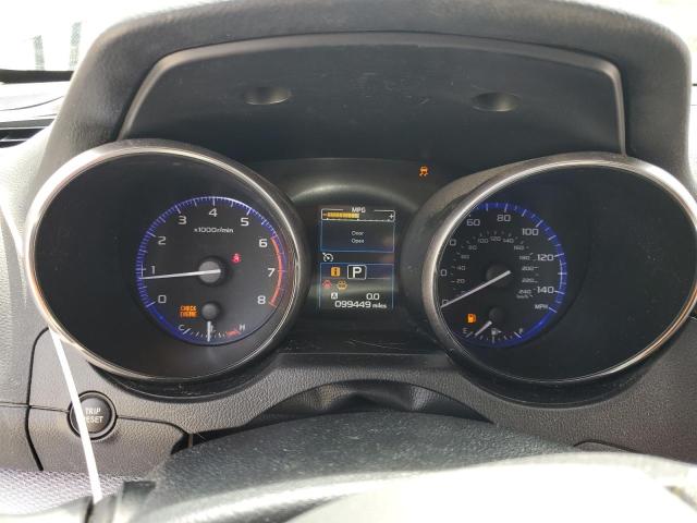 2017 SUBARU LEGACY 2.5 4S3BNAC6XH3066615