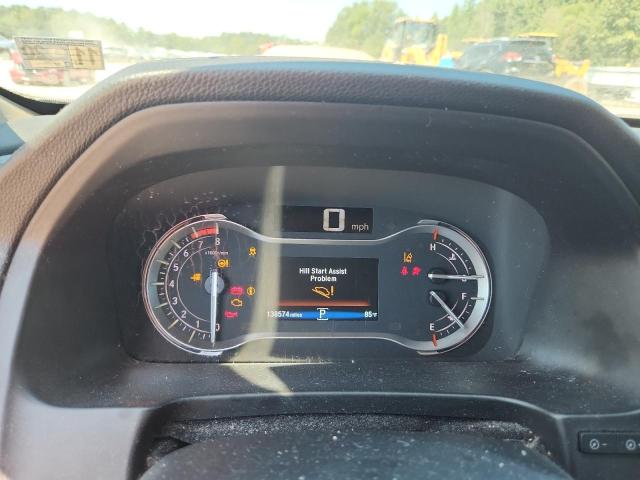 2016 HONDA PILOT ELITE 5FNYF6H05GB106559