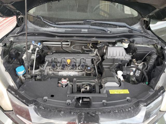 2017 HONDA HR-V LX 3CZRU5H36HM713060