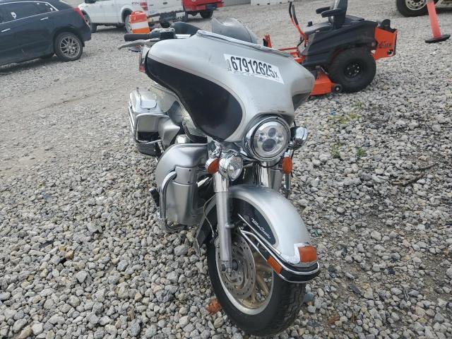 2003 HARLEY-DAVIDSON FLHTCUI AN 1HD1FCW433Y619422