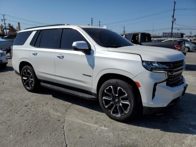 2022 CHEVROLET TAHOE C150 1GNSCRKD7NR157930