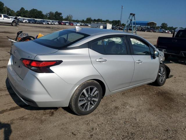 2021 NISSAN VERSA SV 3N1CN8EV8ML888476